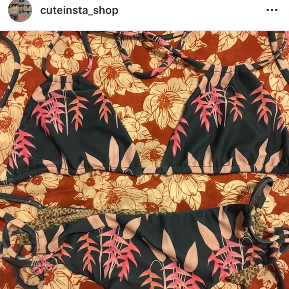 Acacia heliconia set